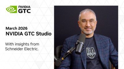 NVIDIA On-Demand
