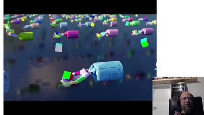 Omniverse Physics