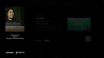 Immersive NeRFs in the Enterprise: A Game Changer for Commercial Reality Capture and Sharing