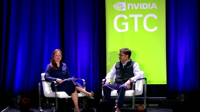 AI at Scale: Lessons from Capital One’s Agentic AI Adoption