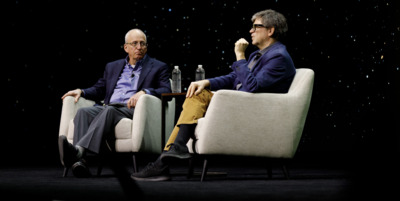 Frontiers of AI and Computing: A Conversation With Yann LeCun and Bill Dally