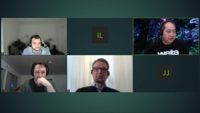 Meet the Omniverse Experts: Materials and Rendering Technology in Omniverse