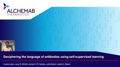 Deciphering the Language of Antibodies using Self-supervised Learning