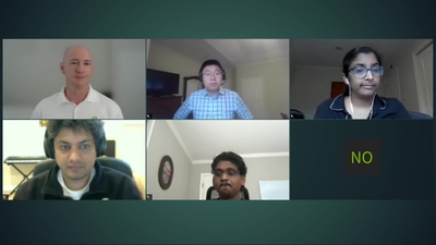 Connect with the Experts: Connect with Jetson Embedded Platform Experts