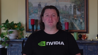 Developer Tools Fundamentals for Ray Tracing Using NVIDIA Nsight Graphics and NVIDIA Nsight Systems
