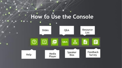 Implementing Computer Vision and Image Processing Solutions with VPI