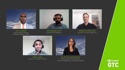 Building a Career in Artificial Intelligence