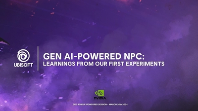 GenAI-Powered NPCs: Learnings from Our First Experiments