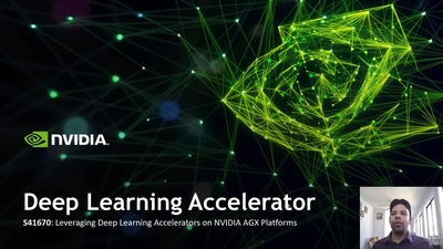 Leveraging Deep Learning Accelerators on NVIDIA AGX Platforms