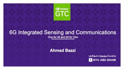 6G Integrated Sensing and Communications: One for All and All for One