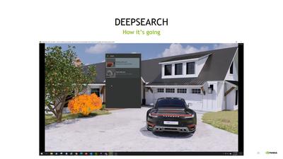 Omniverse: From Tagging to Searching