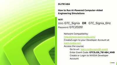 NVIDIA On-Demand