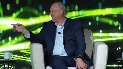 NVIDIA On-Demand