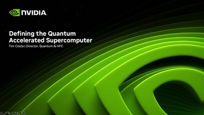 Defining the Quantum-Accelerated Supercomputer