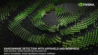 The Edge Meets Massive Compute: Leveraging DOCA and Morpheus for a Complete End-to-end Detection and Mitigation Pipeline