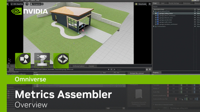 Metrics Assembler