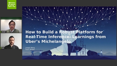 How to Build a Robust Platform for Real-Time Inference: Learnings from Michelangelo