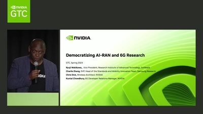 Democratizing AI-RAN and 6G Research 