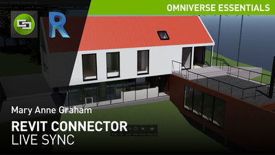 Revit Connector - Live Sync