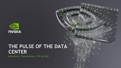 Firefly: The Pulse of the Data Center