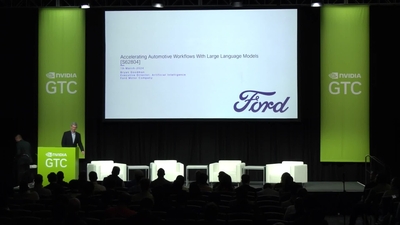 Accelerating Automotive Workflows With Large Language Models