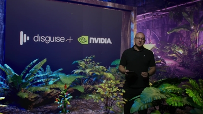Reimagine Storytelling