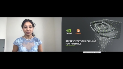 Representation Learning for Autonomous Robots