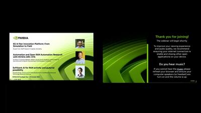 6G Developer Spotlight - Samsung Research, Northeastern University, Softbank