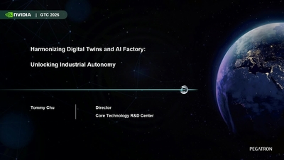 Harmonizing Digital Twins and AI Factory: Unlocking Industrial Autonomy