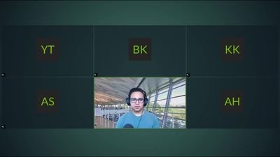 AI-Assisted Annotation for Continuous Learning with MONAI Label