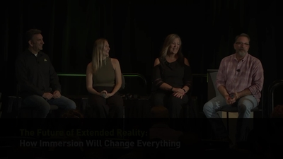 The Future of Extended Reality: How Immersion Will Change Everything