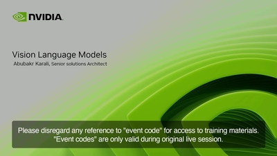 Build Next-Gen Agents With Large Vision Language Models