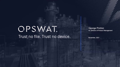 Prevent Advanced Cyberattacks in Enterprise Environments
