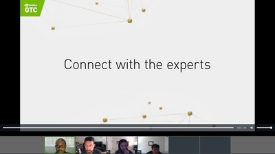 Connect with the Experts: Robotics Development, Simulation, and Training