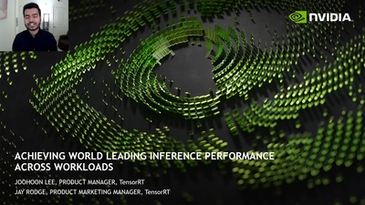 Achieving World Leading Inference Performance Across Workloads