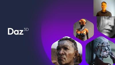 Rendering Realistic Figures: A Detailed Look at Skin Shaders Using Iray and MDL