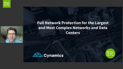 Full Network Protection for the Largest and Most Complex Networks and Data Centers