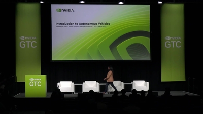 Introduction to Autonomous Vehicles