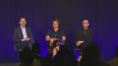 Building Sovereign AI Factories in Financial Services