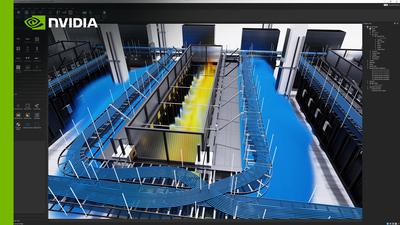 Accelerating Data Center Design With Digital Twins