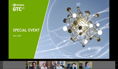 Meet the Omniverse Experts: Materials and Rendering Technology in Omniverse
