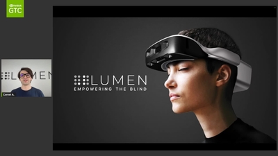 Bringing Advanced AI and Navigation into Smart Glasses that Empower the Blind