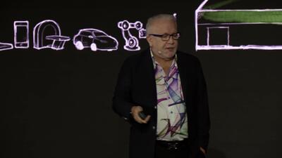 The Transformative Power of Accelerated Computing and AI
