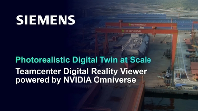 Photorealistic Digital Twin at Scale in Product Design
