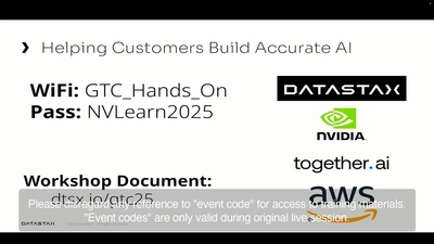 Get Started With Langflow: Build a Multi-Agent Shopping Assistant