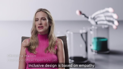 Simulating Accessibility with Omniverse: The Future of Inclusive Design