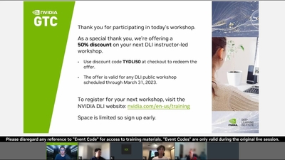 Design, Train, and Evaluate Domain-Specialized Healthcare Imaging AI Models with MONAI