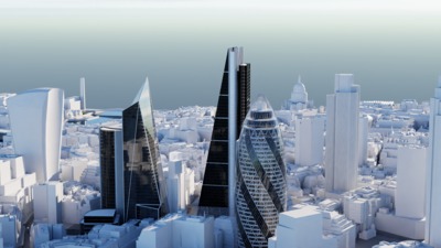 Beyond Collaboration: An Insight On How Omniverse Collaboration Can Enhance Design Buildings in AEC