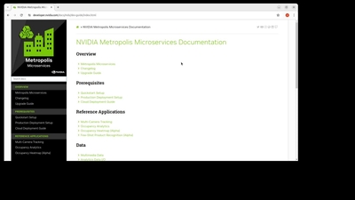 Edge-to-Cloud Video Streaming of WebRTC to Mult-Camera Tracking Workflow