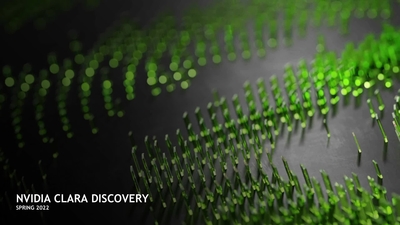 HCLS Dev Summit: AI in Drug Discovery 